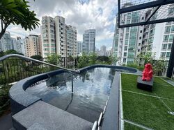 Jervois Mansion (D10), Apartment #578278491
